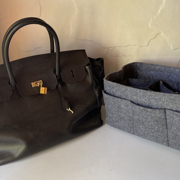 ZAGLIANI Bag (I’m looking for love) - Picture 15 of 17